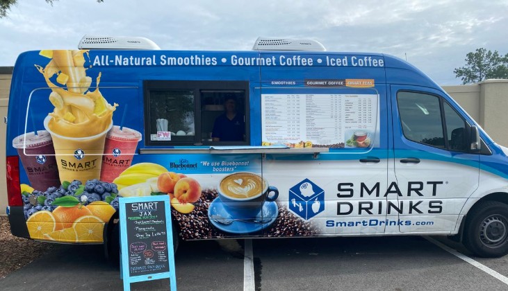 Smart Drinks Tampa