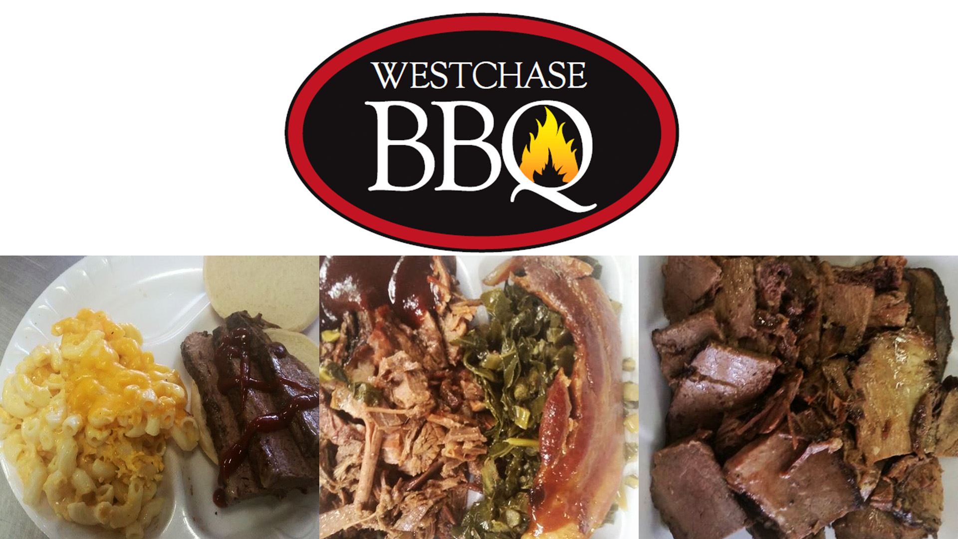 Westchase BBQ