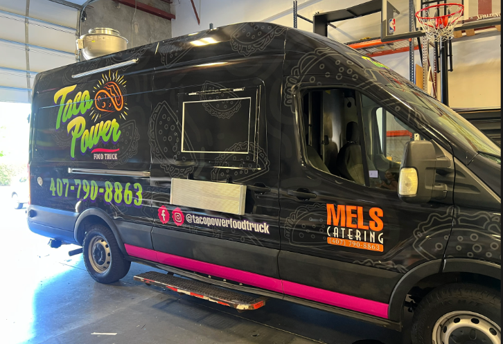 FM Taco Power