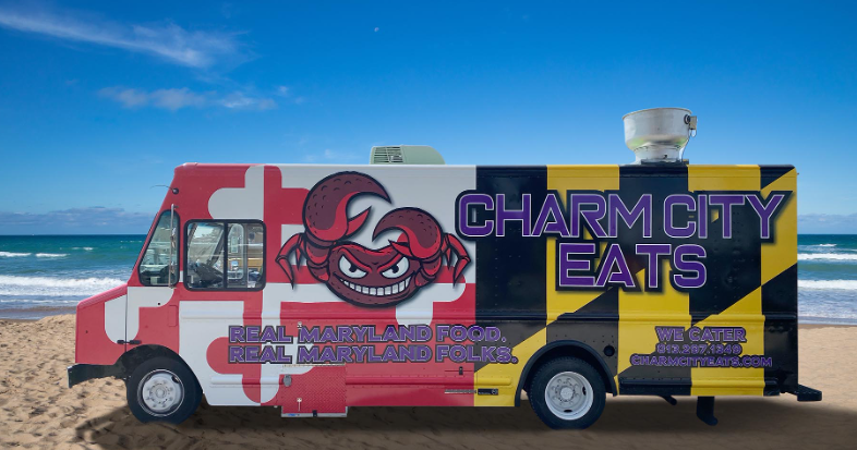 Charm City Eats